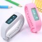 Bluetooth 4.0 santé bracelet Fitness Digital bracelet small picture