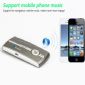 Bluetooth handsfree car kit with speakerphone small picture