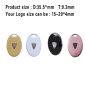 Bluetooth wireless key finder small picture