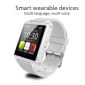 Bluetooth Wrist Watch U8 Watch small picture