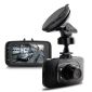 Car dvr dash camera with motion detection small picture