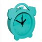 Colorful silicone alarm clock small picture