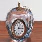 Crystal souvenir clock small picture