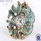 Crystal Uhr ring small picture