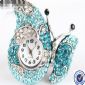 Crystal wasserdicht Ring Uhr small picture