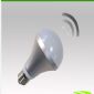 E26 - E27 5W 7W 9W led lampadina small picture