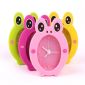 Orologio in silicone a forma di rana small picture