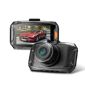HD 1080P car dash cam with 64GB memory max small picture