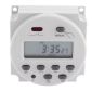 LCD Digital Power programmierbarer Timer small picture