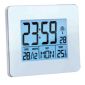 Lcd modern weather station clock Quality Choice small picture