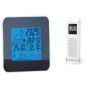 Lcd multi-functional digital clock small picture