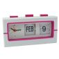 Lcd Table Clock small picture