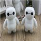 Mini baymax power bank small picture
