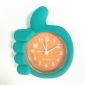 Mini silicone alarm clock small picture