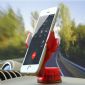 Mobile phone car holder small picture