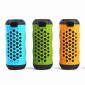 Outdoor Dustproof Bluetooth Loudspeaker small picture