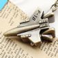 Pendant Chain Clock Airplane Design Watch small picture