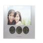 Photo frame cube alarm clock small picture