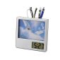 Photo Frame Wall Clock small picture