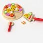 Pizza toy set for kids small picture