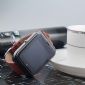 smart phone watch with 1.3MP HD camera small picture