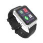 Aufrufende Uhr Smartphone mit GPS small picture