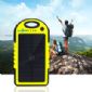Solar Power Bank 5000mAh small picture