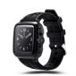 Stainless steel 3g quad band watch small picture