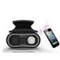 Steering Wheel Bluetooth Speakerphone Car Kit small picture