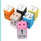 Travel adapter small picture