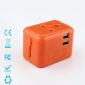 Universal travel adapter small picture