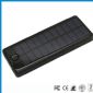 USB 5V 1A 2α ηλιακή φορητή ισχύς small picture
