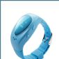 Wrist watch wearable gps tracker small picture