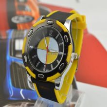 Men Silicone Watches images
