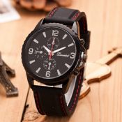 hombres negros sport watch images