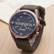 Kalender quartz watch images