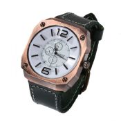 leather watches images