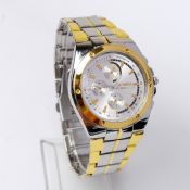Luxus márka arany watch-férfiak images