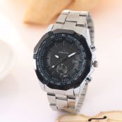 Mand watch business images
