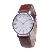 Montre à quartz pour hommes images