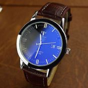 reloj de moda para los hombres images