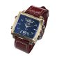 untique design retro mand watch small picture