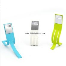 Colorful bookmark reading light images