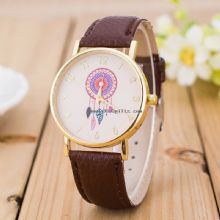 Ladies And Girls Floral Watches images