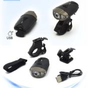 3W led bike bicycle headlight images