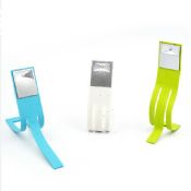 Colorful bookmark reading light images