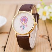 Ladies And Girls Floral Watches images