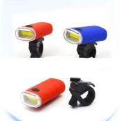 Lumière LED vélo images