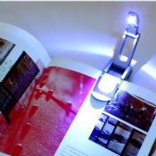 Światło LED książki images