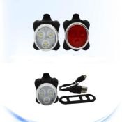 luce LED usb biciclette bici images